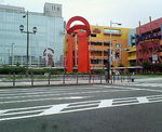 堺駅